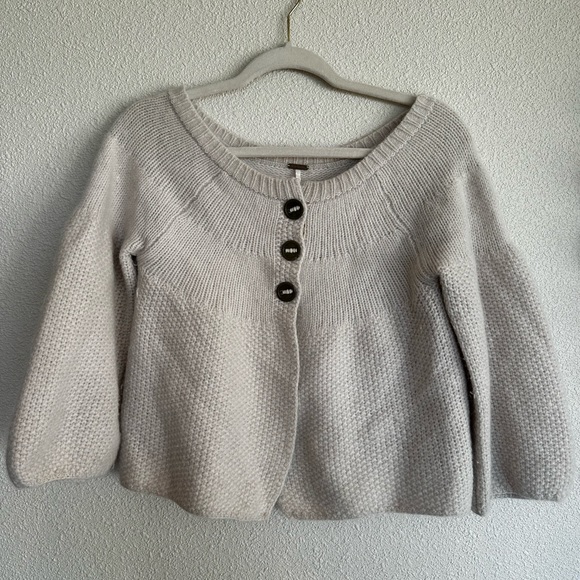 Free People Sweaters - Free people sweater